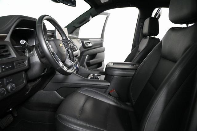 used 2023 Chevrolet Tahoe car, priced at $48,443