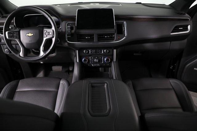 used 2023 Chevrolet Tahoe car, priced at $48,443