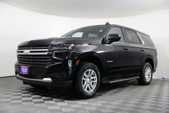 used 2023 Chevrolet Tahoe car, priced at $44,573