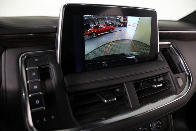 used 2023 Chevrolet Tahoe car, priced at $48,443
