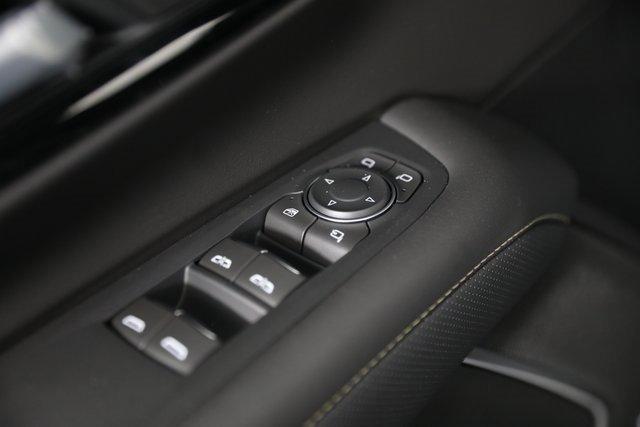 new 2025 Chevrolet Suburban car, priced at $74,990