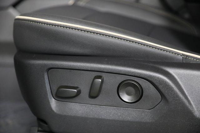 new 2025 Chevrolet Suburban car, priced at $74,990