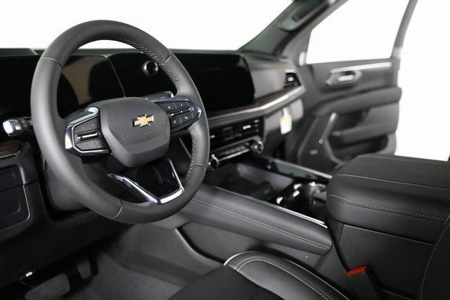 new 2025 Chevrolet Suburban car, priced at $74,990