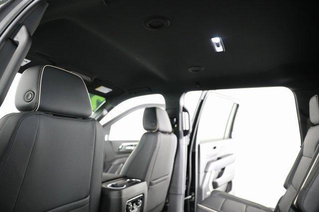 new 2025 Chevrolet Suburban car, priced at $74,990