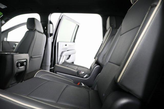 new 2025 Chevrolet Suburban car, priced at $74,990