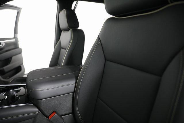 new 2025 Chevrolet Suburban car, priced at $74,990