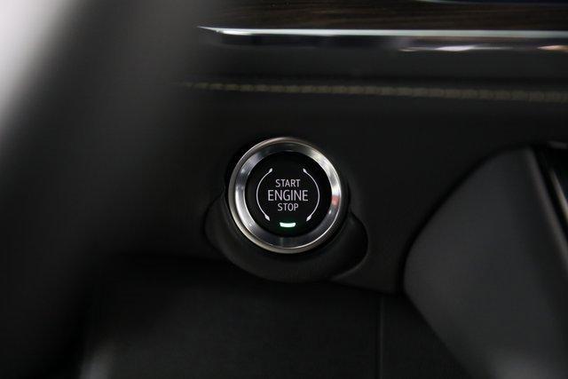 new 2025 Chevrolet Suburban car, priced at $74,990