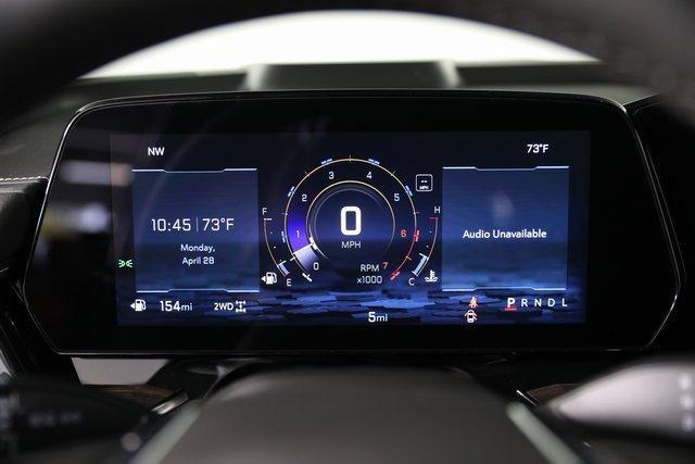 new 2025 Chevrolet Suburban car, priced at $74,990