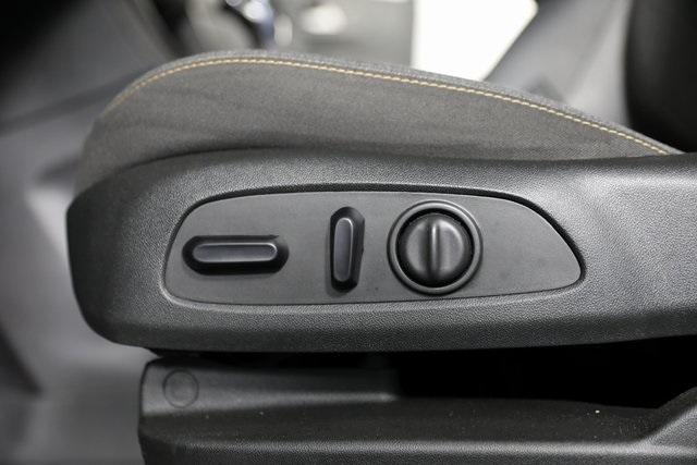 used 2024 Chevrolet Equinox car, priced at $21,610