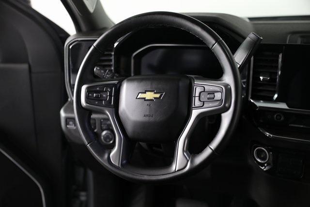 used 2024 Chevrolet Silverado 2500 car, priced at $54,997