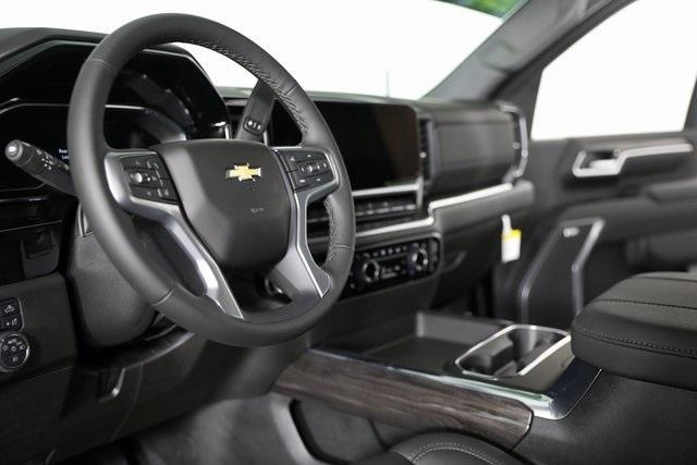 new 2025 Chevrolet Silverado 2500 car, priced at $74,330