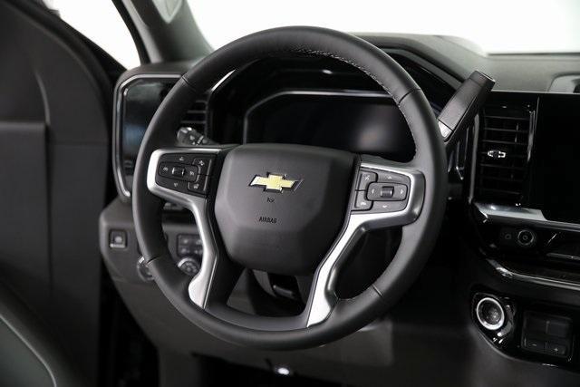 new 2025 Chevrolet Silverado 2500 car, priced at $74,330