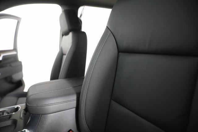 new 2026 Chevrolet Silverado 1500 car, priced at $63,110