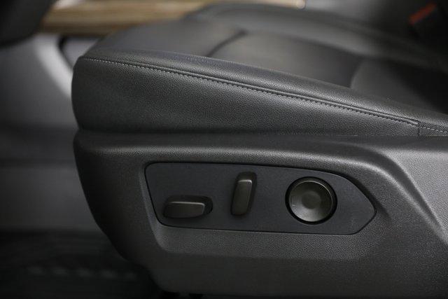 new 2026 Chevrolet Silverado 1500 car, priced at $63,110