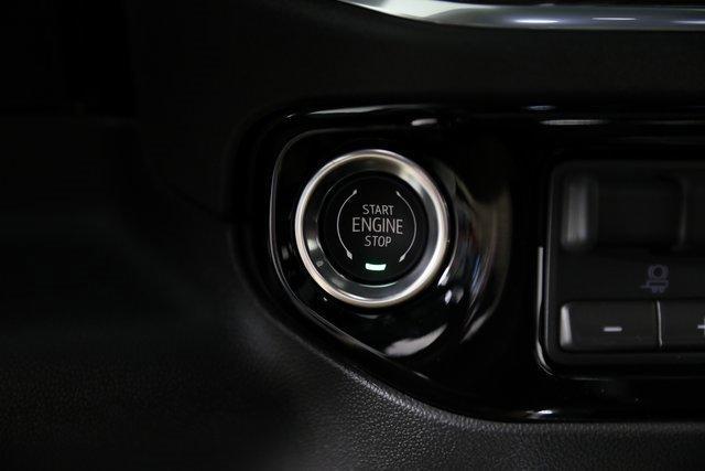 new 2026 Chevrolet Silverado 1500 car, priced at $63,110