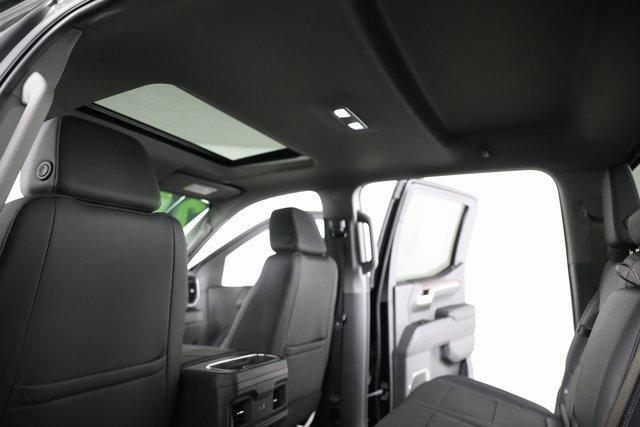 new 2026 Chevrolet Silverado 1500 car, priced at $63,110