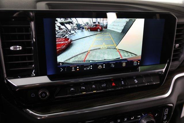 new 2026 Chevrolet Silverado 1500 car, priced at $63,110