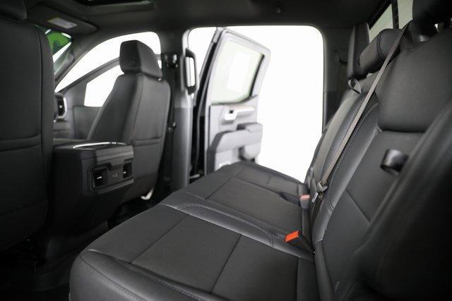 new 2026 Chevrolet Silverado 1500 car, priced at $63,110