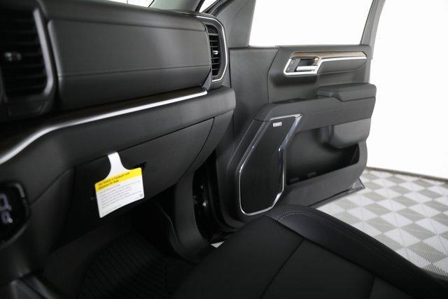 new 2026 Chevrolet Silverado 1500 car, priced at $63,110