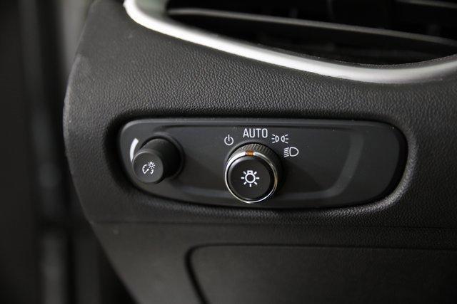 used 2022 Chevrolet Malibu car, priced at $18,495