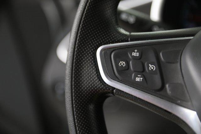 used 2022 Chevrolet Malibu car, priced at $18,495