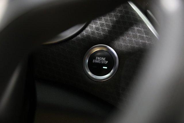 used 2022 Chevrolet Malibu car, priced at $18,495