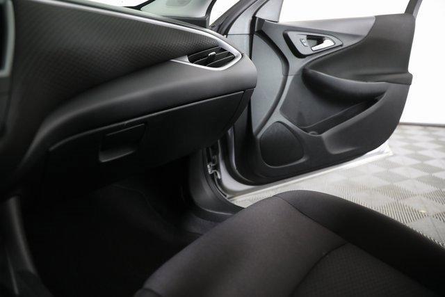 used 2022 Chevrolet Malibu car, priced at $18,495