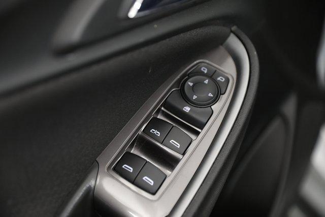 used 2022 Chevrolet Malibu car, priced at $15,995