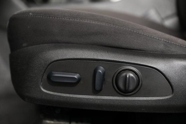 used 2022 Chevrolet Malibu car, priced at $18,495