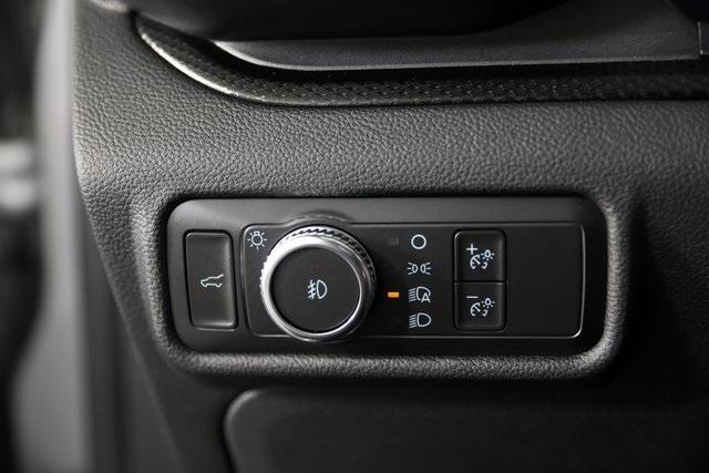 used 2022 Ford Explorer car, priced at $44,991