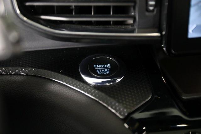 used 2022 Ford Explorer car, priced at $44,991