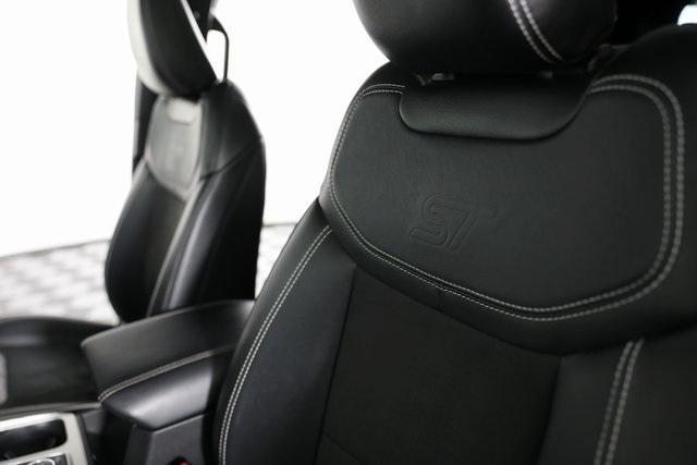 used 2022 Ford Explorer car, priced at $44,991