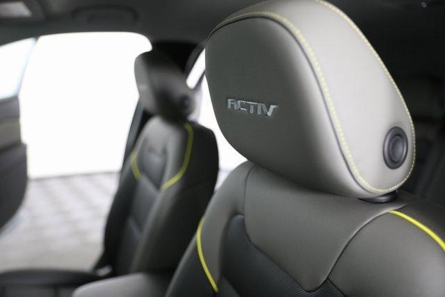 new 2026 Chevrolet Trax car, priced at $26,756