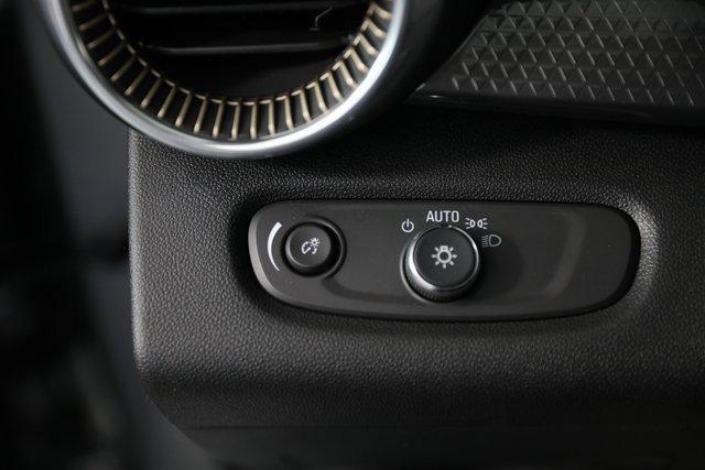 new 2026 Chevrolet Trax car, priced at $26,756