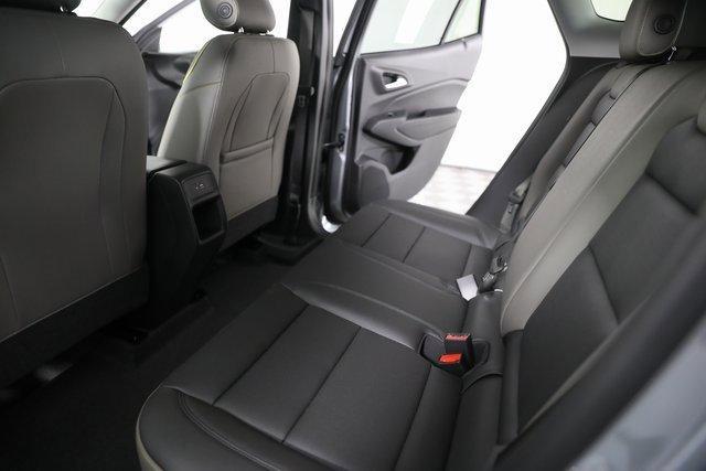 new 2026 Chevrolet Trax car, priced at $26,756