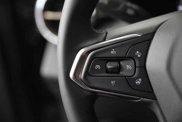 new 2026 Chevrolet Trax car, priced at $26,756