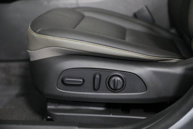 new 2026 Chevrolet Trax car, priced at $26,756