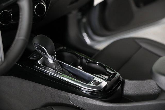 new 2026 Chevrolet Trax car, priced at $26,756