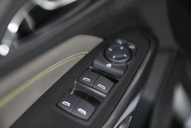 new 2026 Chevrolet Trax car, priced at $26,756