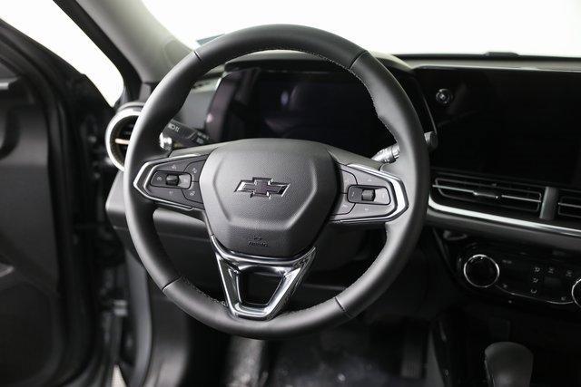 new 2026 Chevrolet Trax car, priced at $26,756