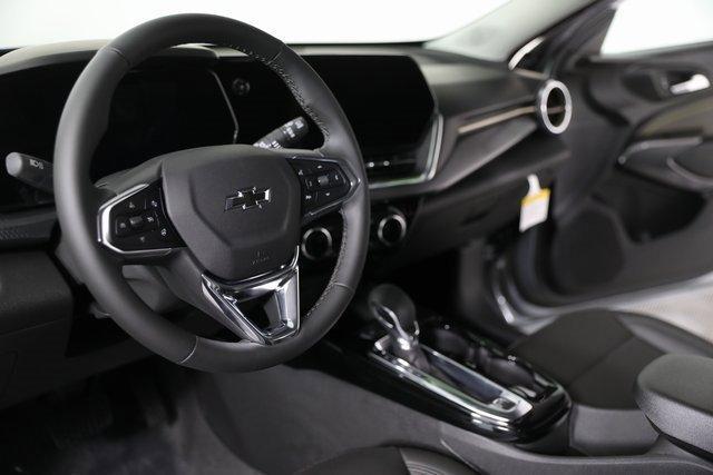 new 2026 Chevrolet Trax car, priced at $26,756