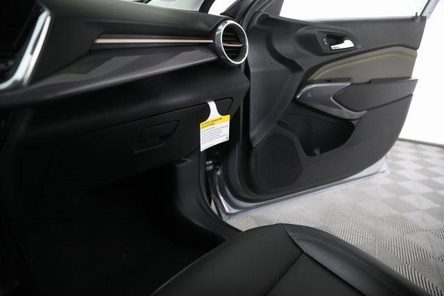 new 2026 Chevrolet Trax car, priced at $26,756