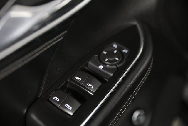 used 2022 Buick Envision car, priced at $25,672