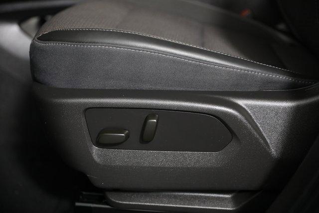 used 2022 Buick Envision car, priced at $25,672