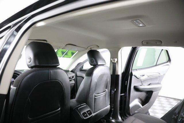 used 2022 Buick Envision car, priced at $25,672