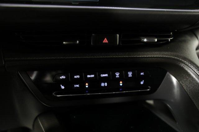 used 2022 Buick Envision car, priced at $25,672