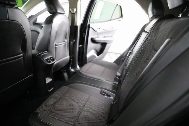 used 2022 Buick Envision car, priced at $25,672