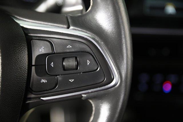 used 2022 Buick Envision car, priced at $25,672