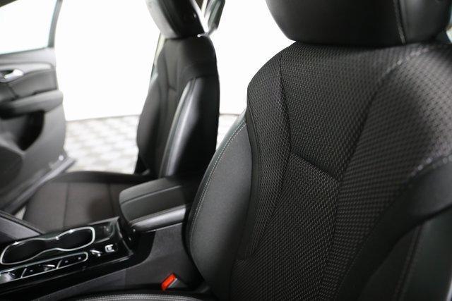 used 2022 Buick Envision car, priced at $25,672