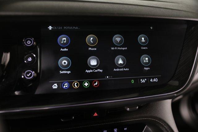 used 2022 Buick Envision car, priced at $25,672